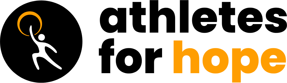 Athletes for Hope