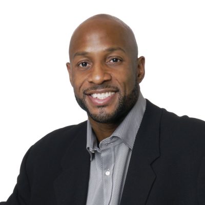 Alonzo Mourning | Founding Athlete | Athletes for Hope