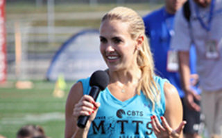 Heather Mitts