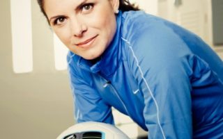 Mia Hamm | Founding Athlete | Athletes for Hope