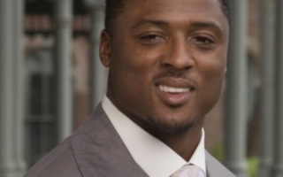 Warrick Dunn | Founding Athlete | Athletes for Hope