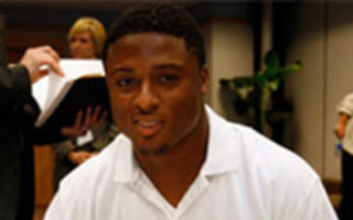 Warrick Dunn