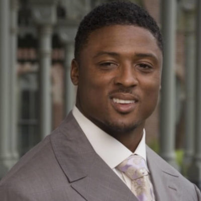 Warrick Dunn | Founding Athlete | Athletes for Hope