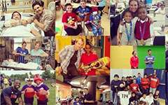 2013 Holiday Campaign
