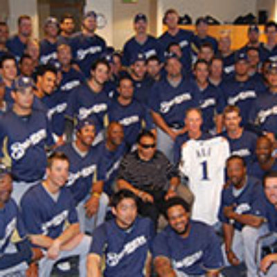 Brewers Ali Presentation