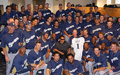Brewers Ali Presentation