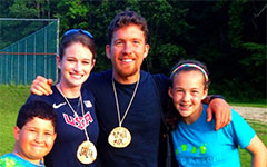 Casey Zeller