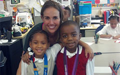 Heather Mitts