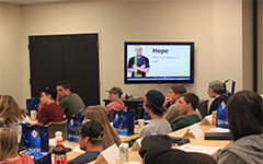 Ski Snowboard Workshop