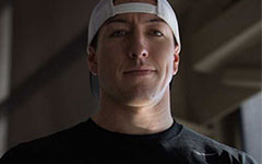 Luger Preston Griffall