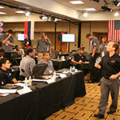 NBA workshop 2013