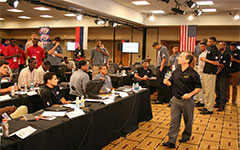 NBA workshop 2013