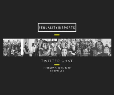 twitter chat