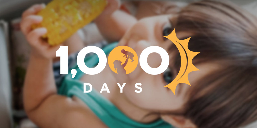 1,000 Days Malnutrition