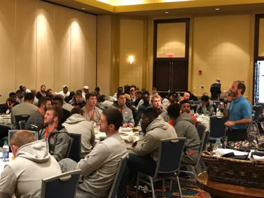 Senior Bowl