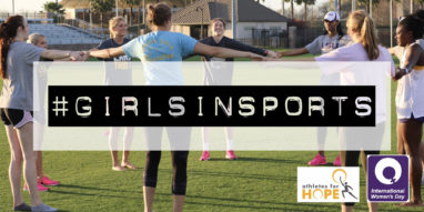 girls sports