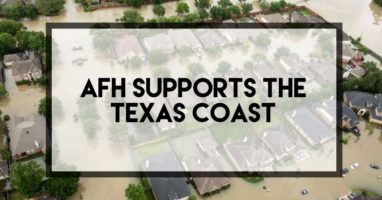 hurricane harvey