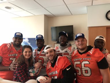 Senior Bowl