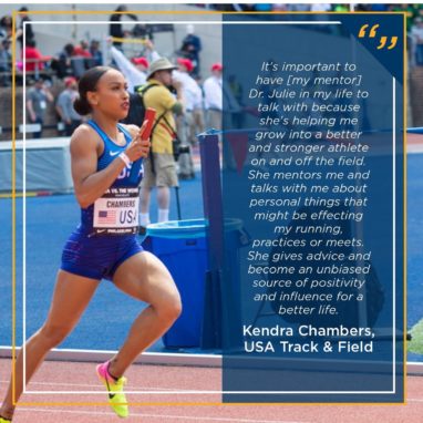 kendra chambers