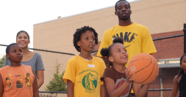 active schools week