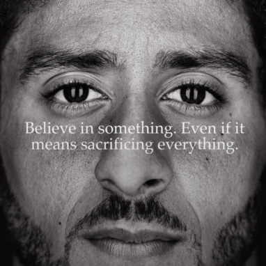 colin kaepernick