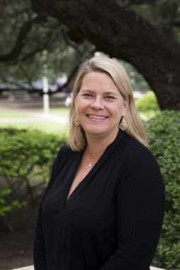 suzanne potts