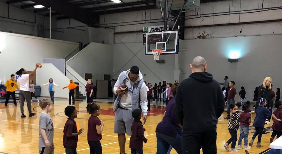 AAF Active Schools