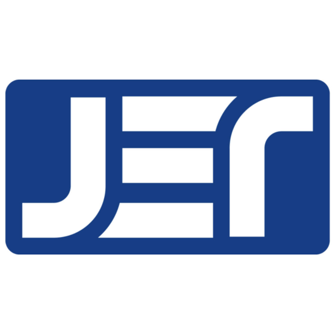 JER logo