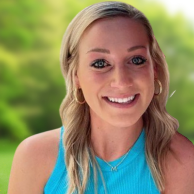 Megan Oyster Headshot, Community Outreach Coordinator