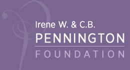 Irene W. & C.B. Pennington Foundation