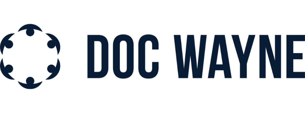 doc wayne logo