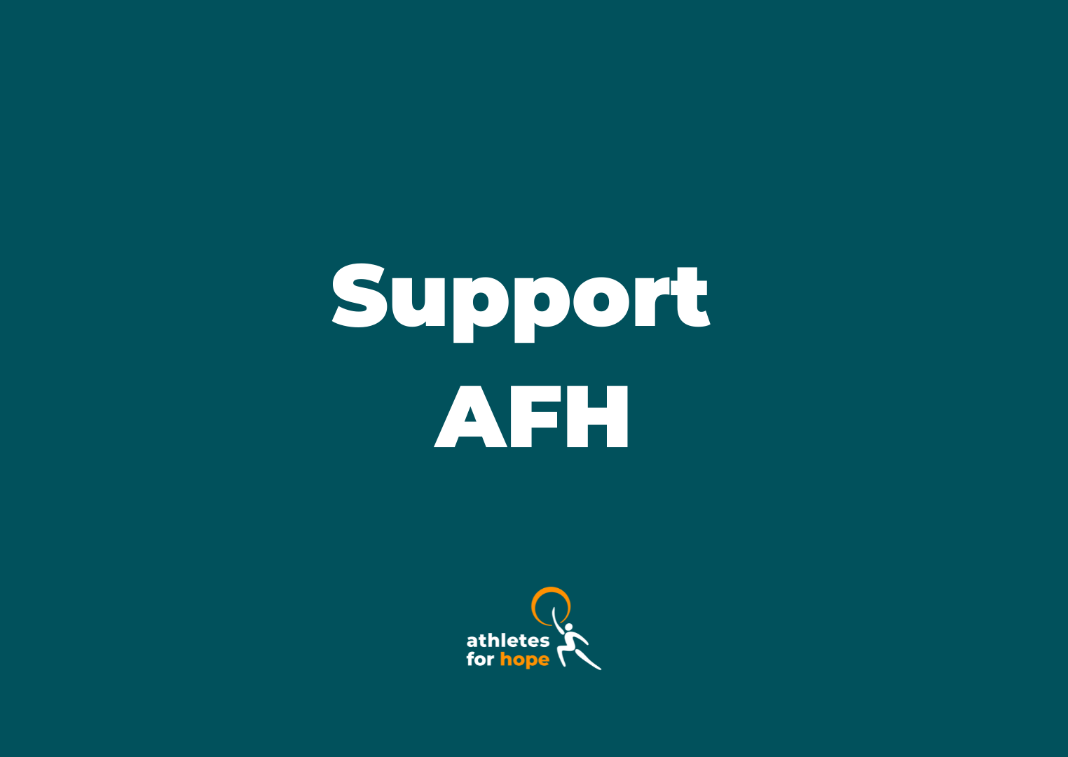 Support AFH