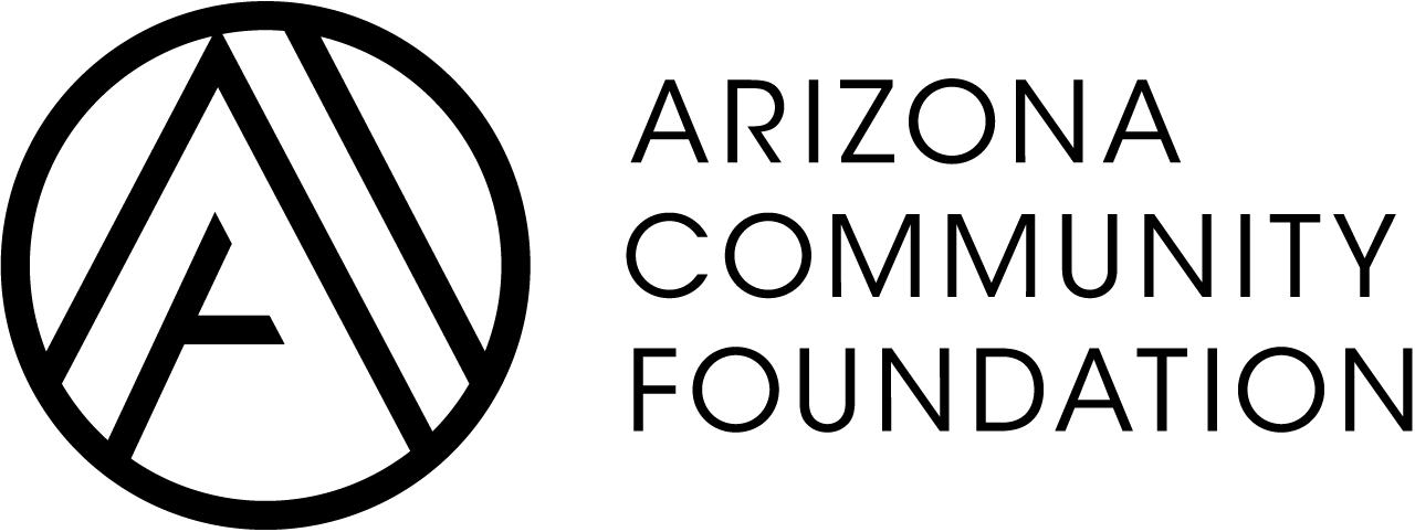 Arizona Community Foundation logo