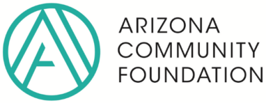 Arizona Community Foundation logo