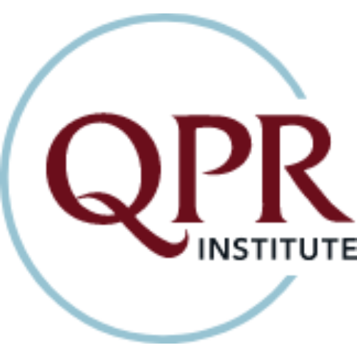 QPR institute logo