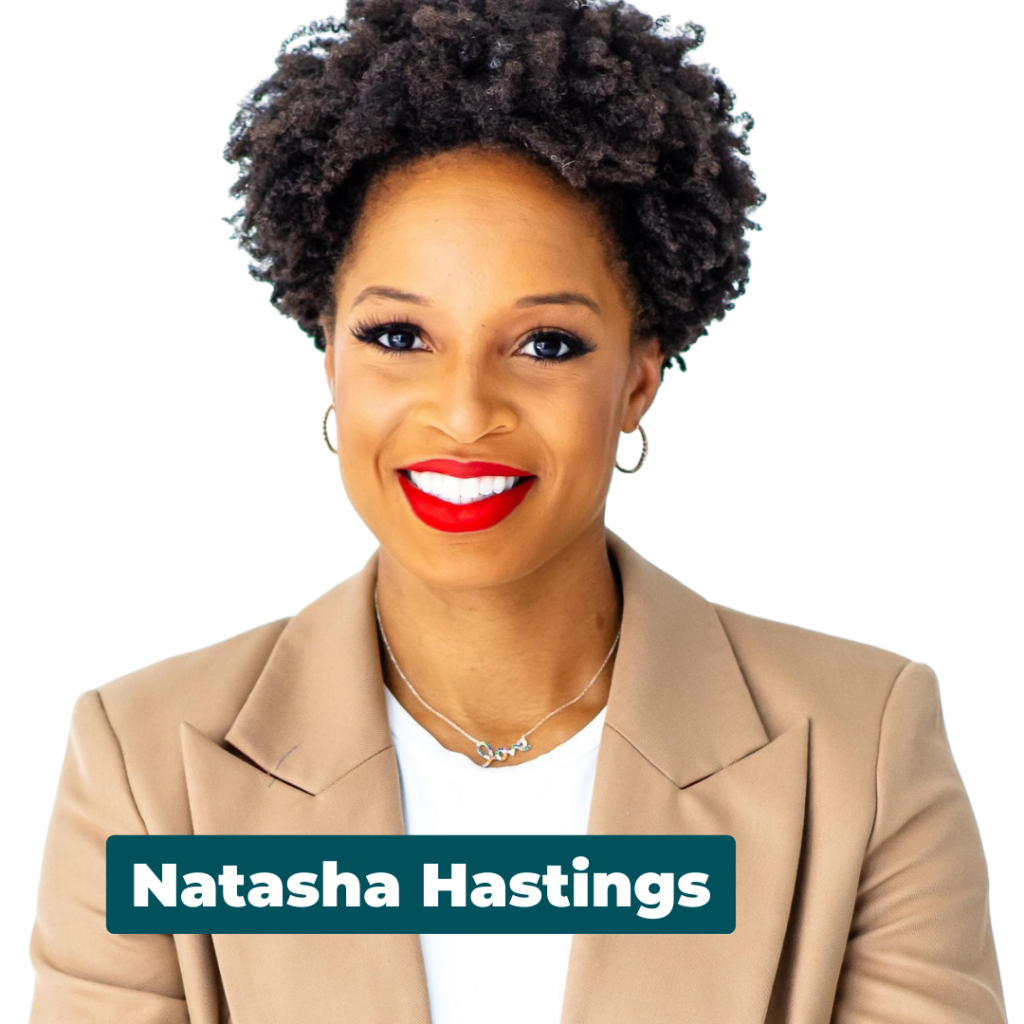 headshot of natasha hastings