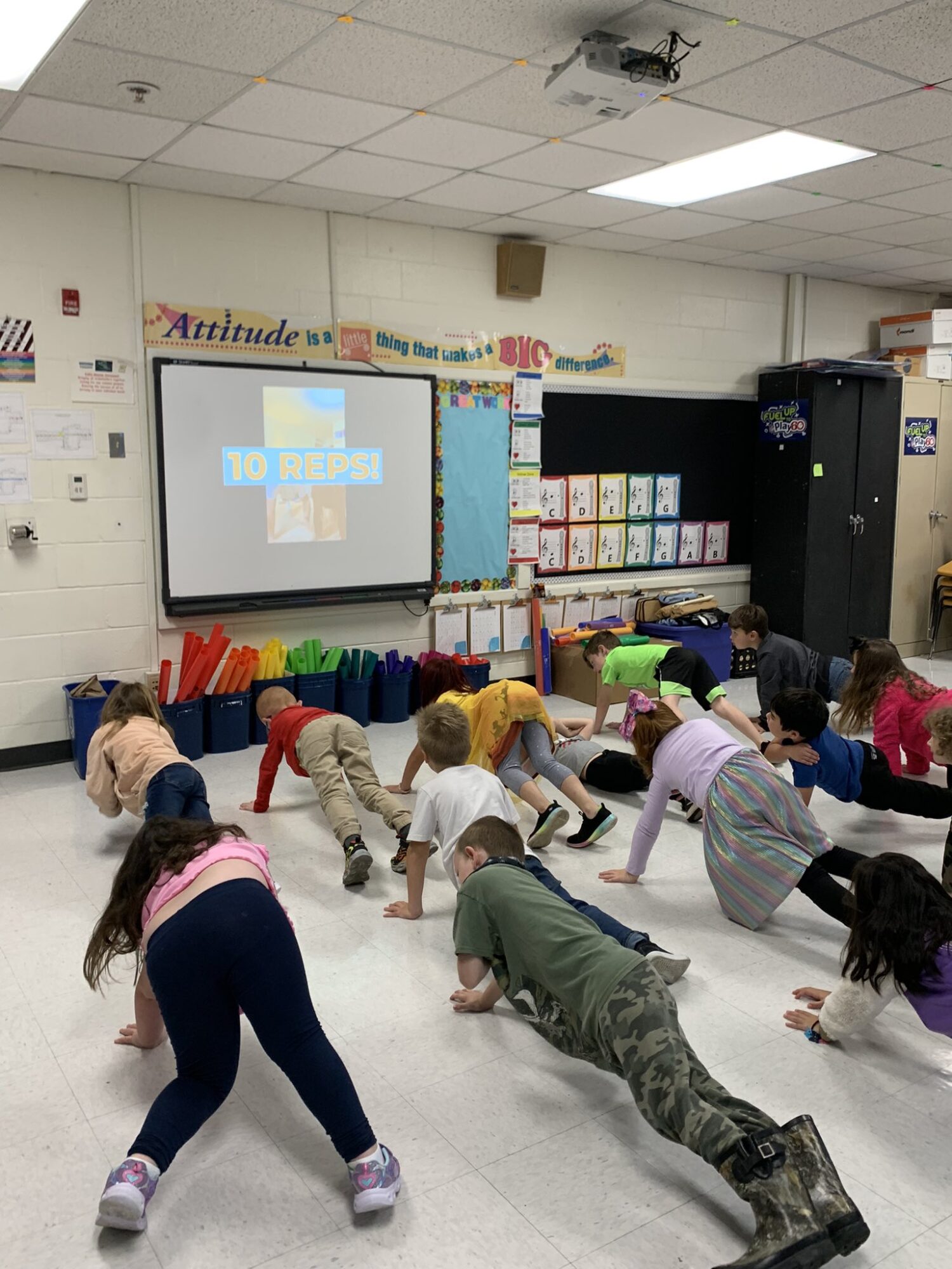 AFH Program Highlight - AFH Fit