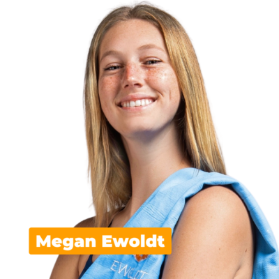Megan Ewoldt