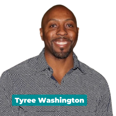 Tyree Washington