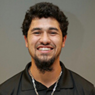 AFH University Morehouse campus liaison Tristan Reaves headshot