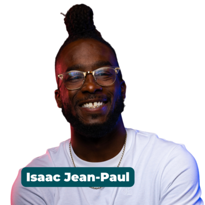 Isaac Jean-Paul