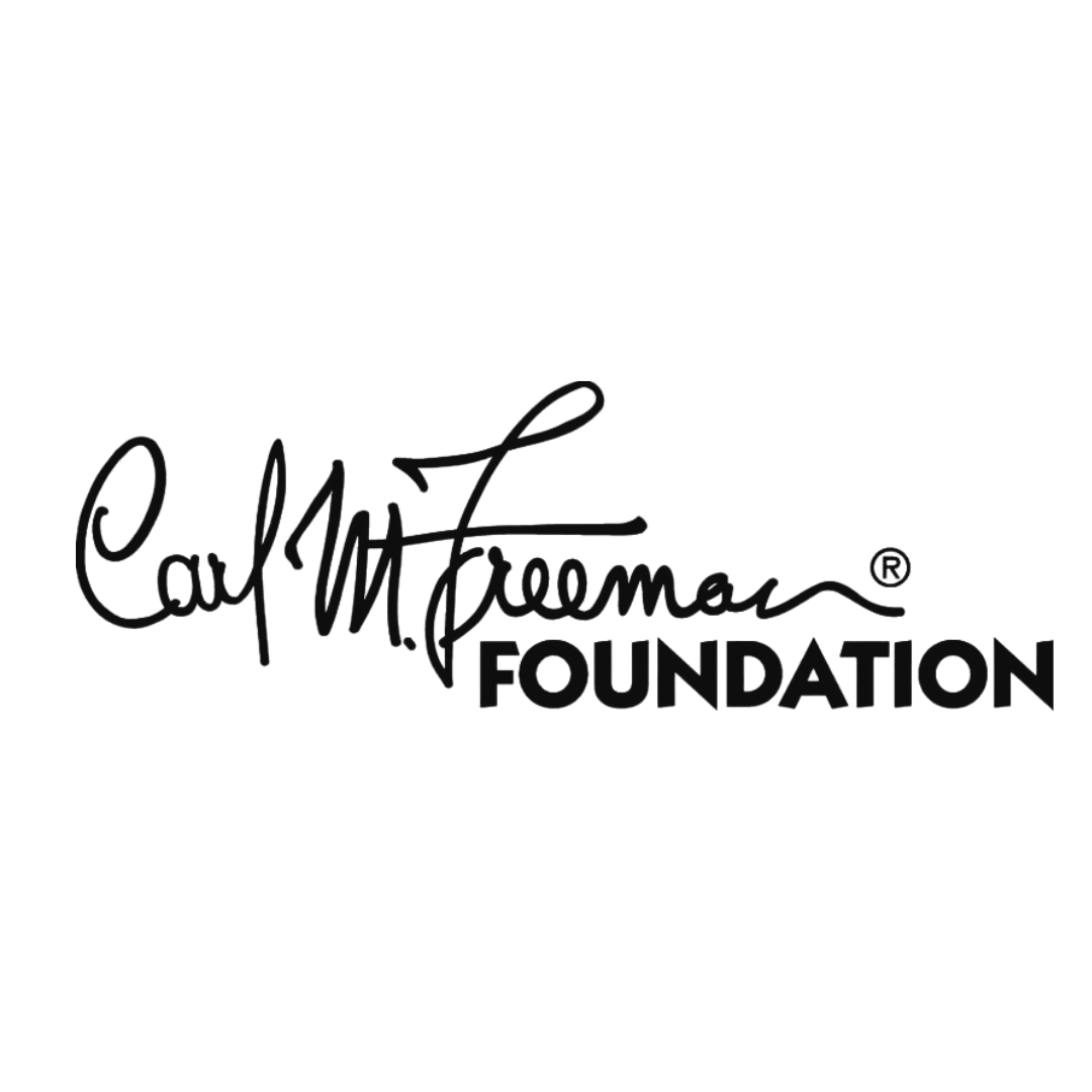 Carl M Freeman Foundation Logo