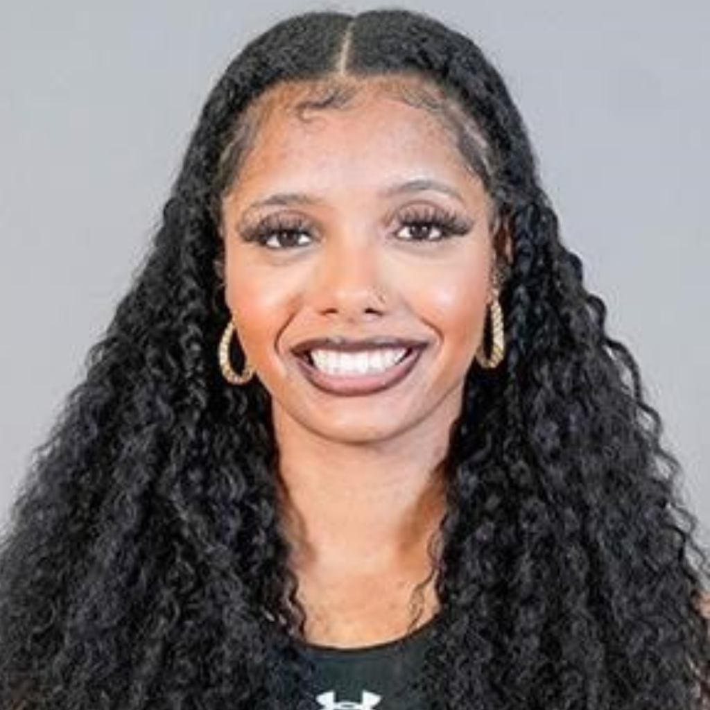 Ashanti Turner headshot