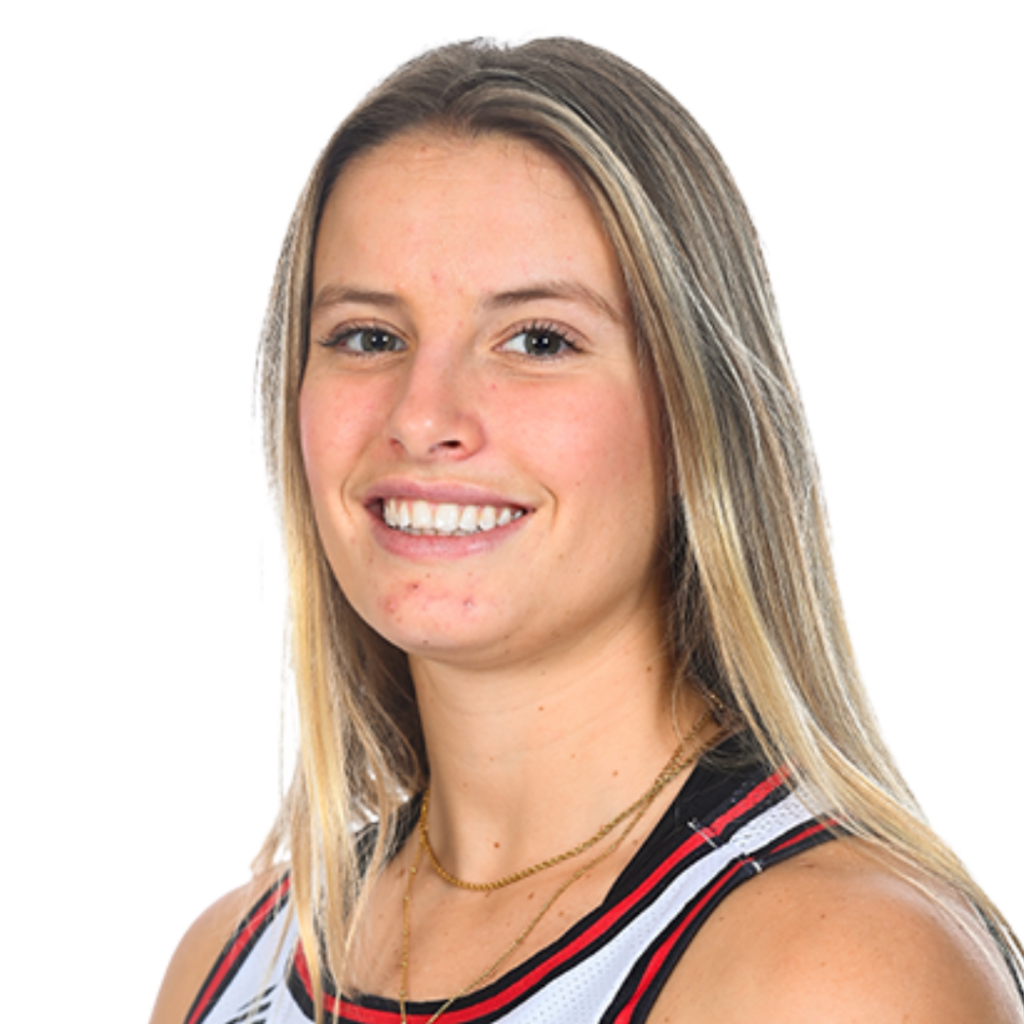 Rosie Deegan headshot
