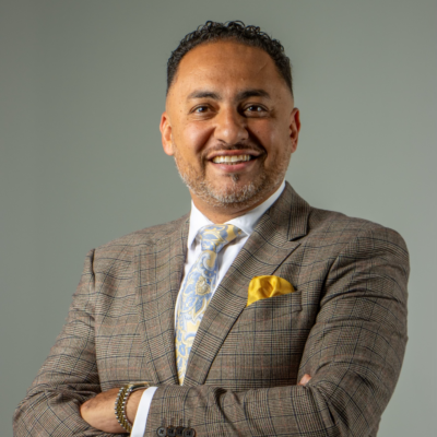 headshot of mena mirhom
