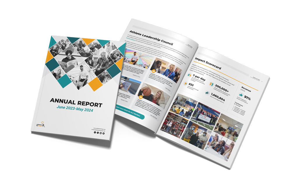 Annual Report