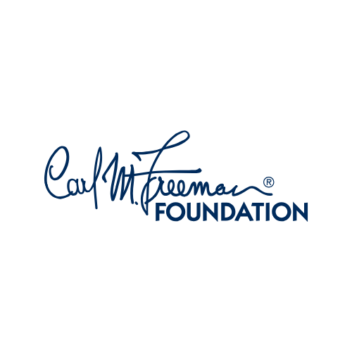 Carl M Freeman Foundation