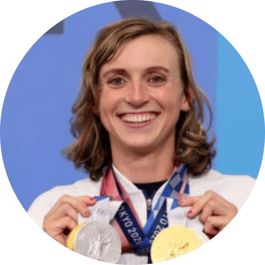 Katie Ledecky