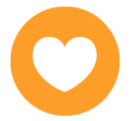 heart icon