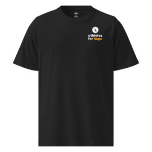 AFH x Under Armour “Beyond the Game” Performance Tee